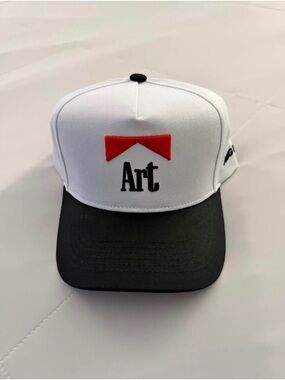 Aug11 Art Snapback